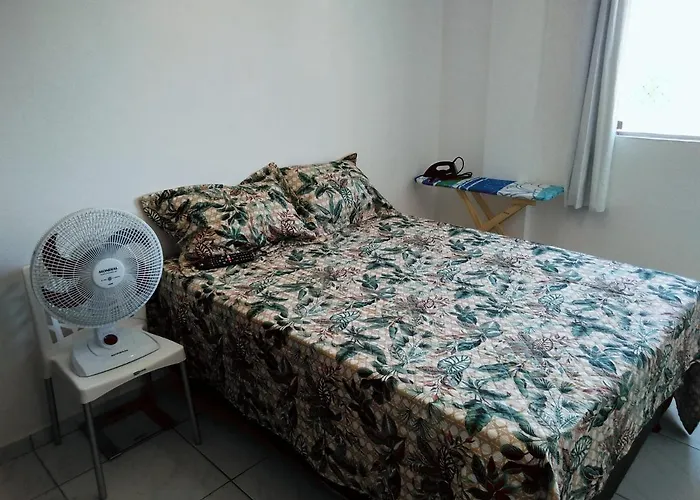 Apartamento Aconchegante No Jardim Paulistano