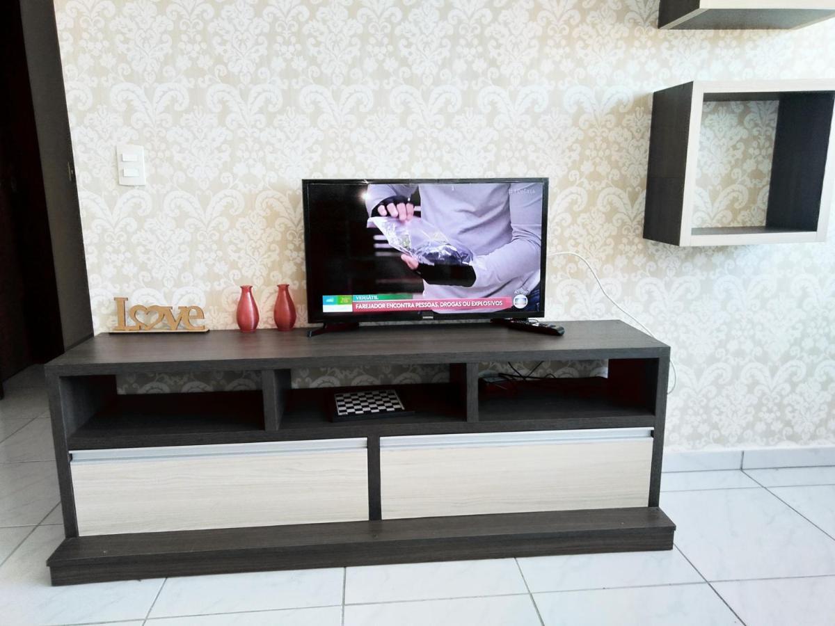 Aconchegante No Jardim Paulistano Apartment