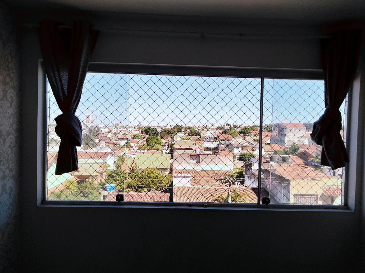 Aconchegante No Jardim Paulistano Apartment